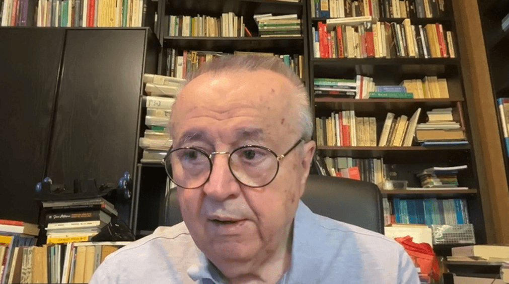 Ion Cristoiu: O întrebare de care fuge Nicușor Dan – De ce nu ne-a notificat la timp Ucraina că a pierdut controlul asupra unor drone marine?