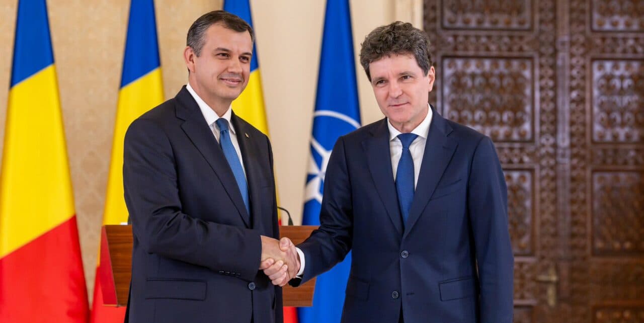 Eugen Tomac se întâlnește cu președintele Nicușor Dan azi după-amiază. Care este tema discuțiilor