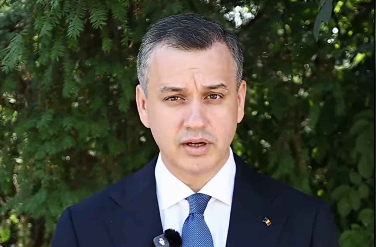 Eugen Tomac poartă discuții cu UDMR, în vederea formării noului Guvern. Premierul desemnat s-a întâlnit cu Kelemen Hunor
