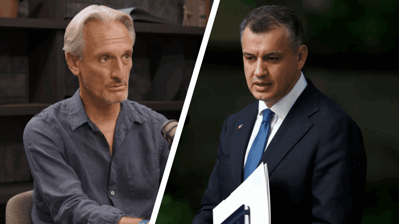 Matei Păun, omul președintelui Nicușor Dan, acuză partidele că sacrifică interesul național pentru interesul personal și îl laudă pe Eugen Tomac, propunerea de premier