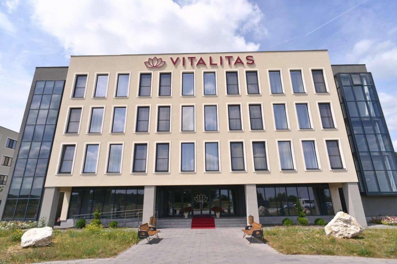 (P) Vitalitas anunță primul studiu științific de longevitate din România realizat într-un centru rezidențial pentru seniori. Cel mai longeviv participant are 104 ani