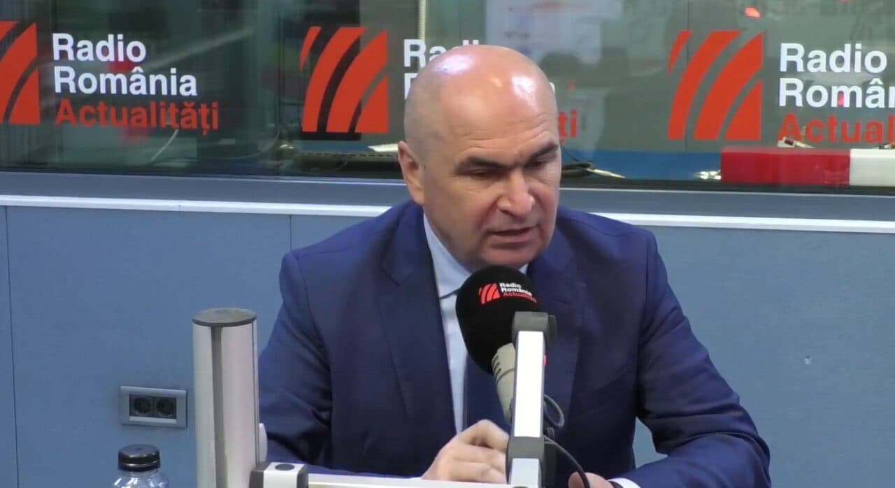 Ilie Bolojan dă vina pe Războiul din Golf pentru creşterea inflaţiei: „Guvernul nu a greşit ceva”