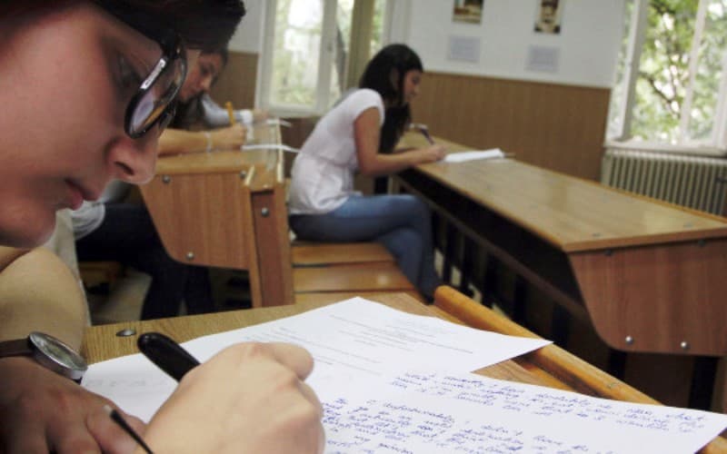 Barem de corectare la limba română de la Bacalaureat 2026: Cum sunt punctate răspunsurile elevilor