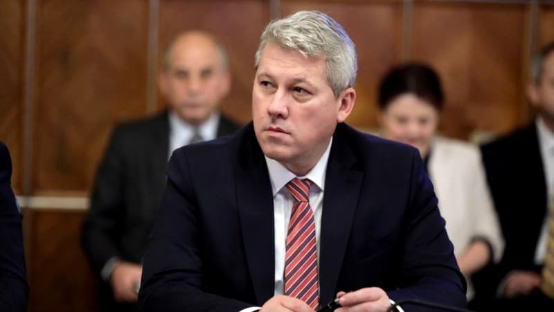 Predoiu cere soluții urgente pentru provocările din sistem, de Ziua Justiției: „Este nevoie de un guvern cu puteri depline”