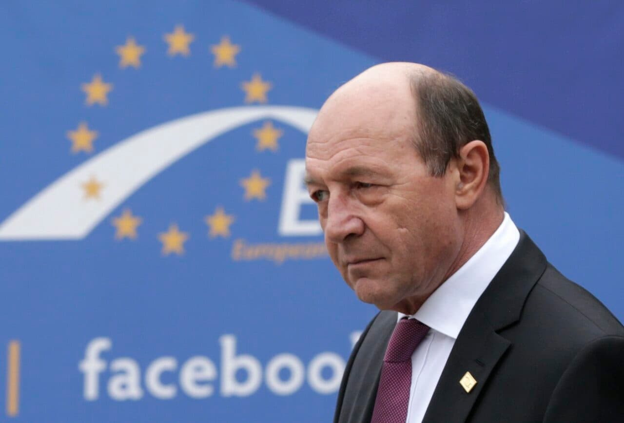 Traian Băsescu cere presiune pentru alegeri anticipate. Ce sfaturi mai are pentru președintele Nicușor Dan