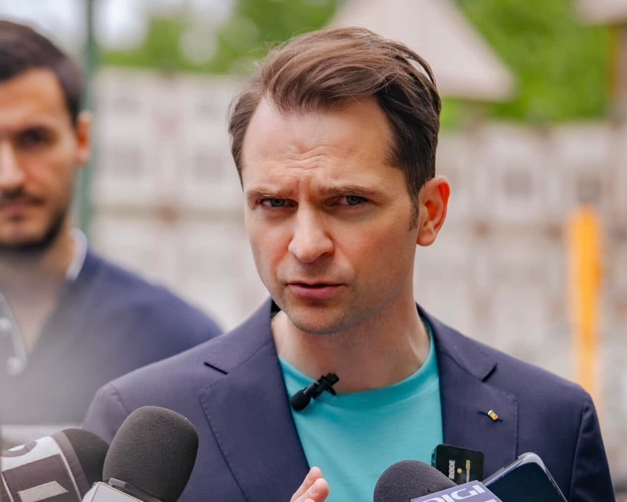 Burduja mulțumește UDMR că nu și-a trădat partenerul PNL și readuce în discuție anticipatele