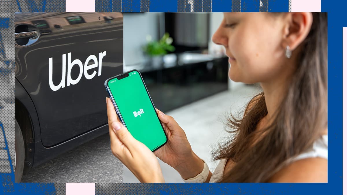 Lovitură pentru șoferii Uber și Bolt. Sunt vizate mașinile în comodat