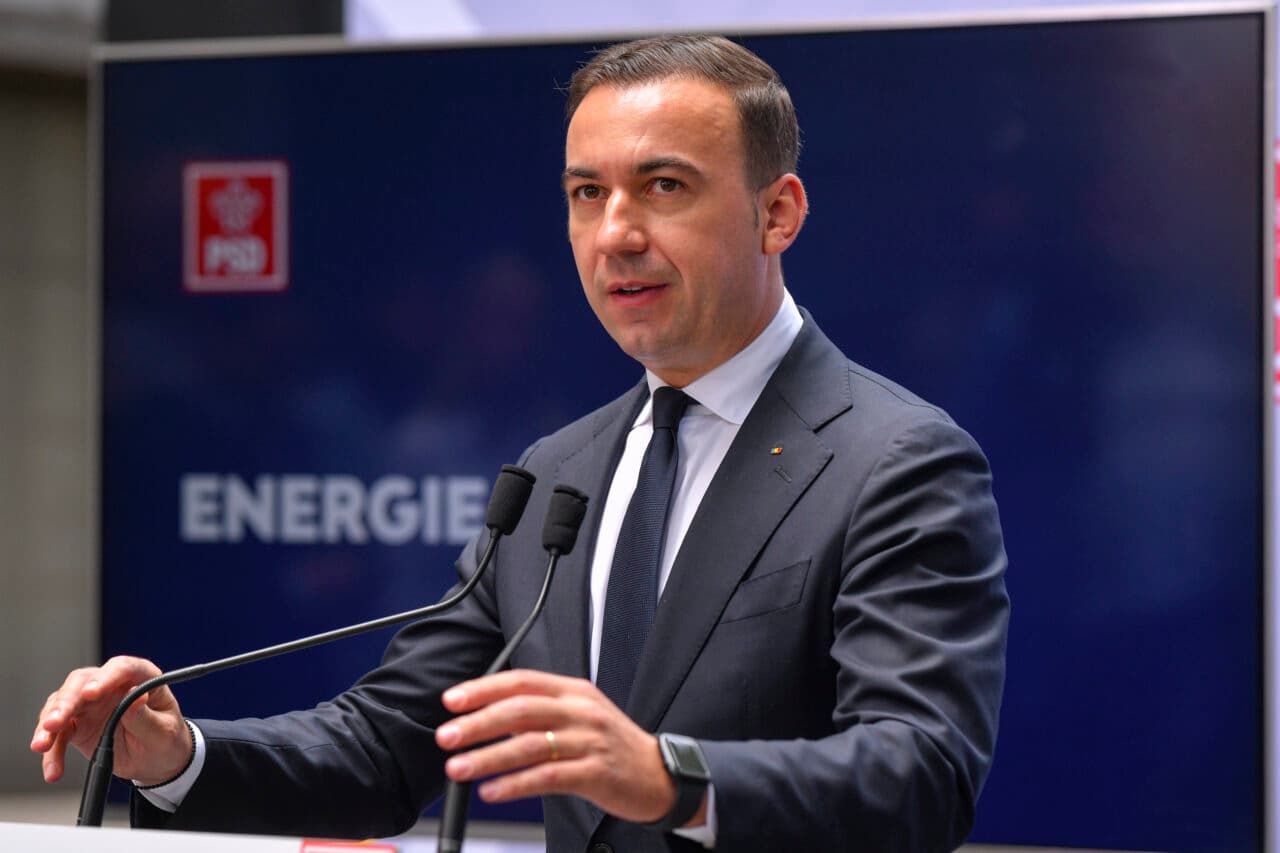 Fostul ministru al Energiei, Bogdan Ivan, își recunoaște vina, în urma accidentului în care a fost implicat: „Nu am acordat prioritate”