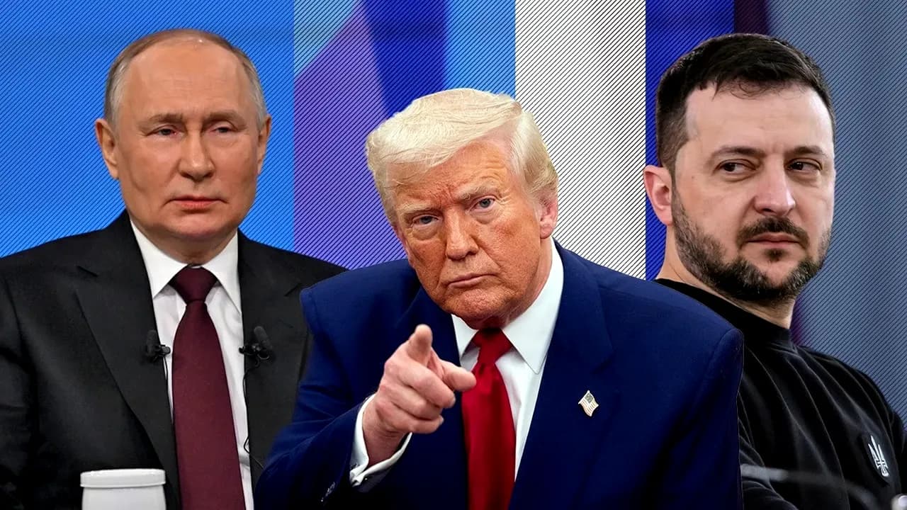 Trump amenință cu noi sancțiuni împotriva Rusiei. Ce motiv invocă președintele american