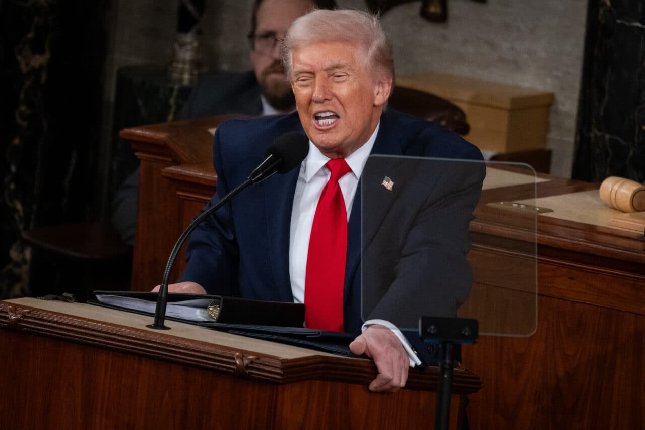 Trump critică din nou Europa pe tema imigrației: „Când primești criminali din lumea a treia, devii o țară din lumea a treia”
