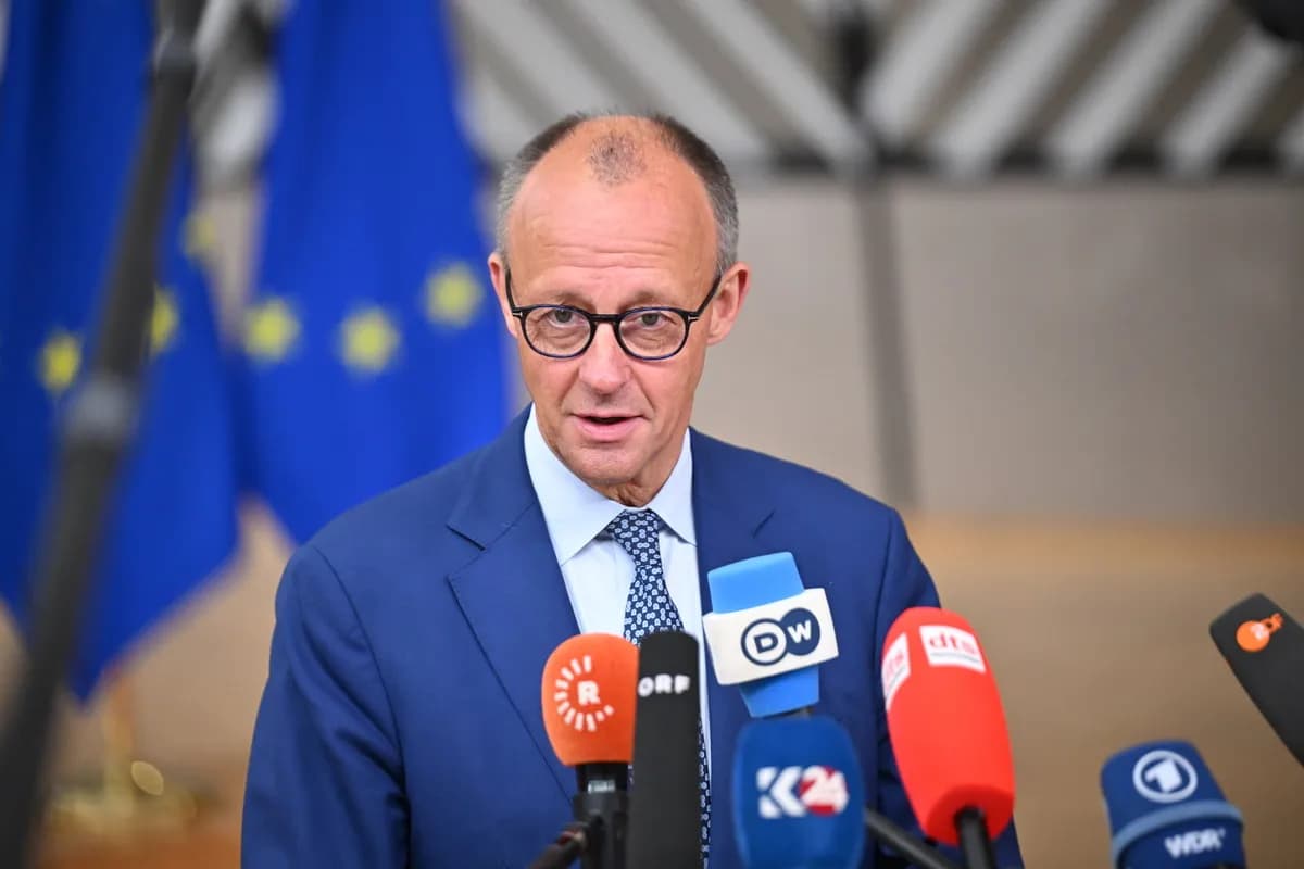 Vârsta de pensionare ar putea ajunge la 70 de ani în Germania. Planul susținut de cancelarul Friedrich Merz