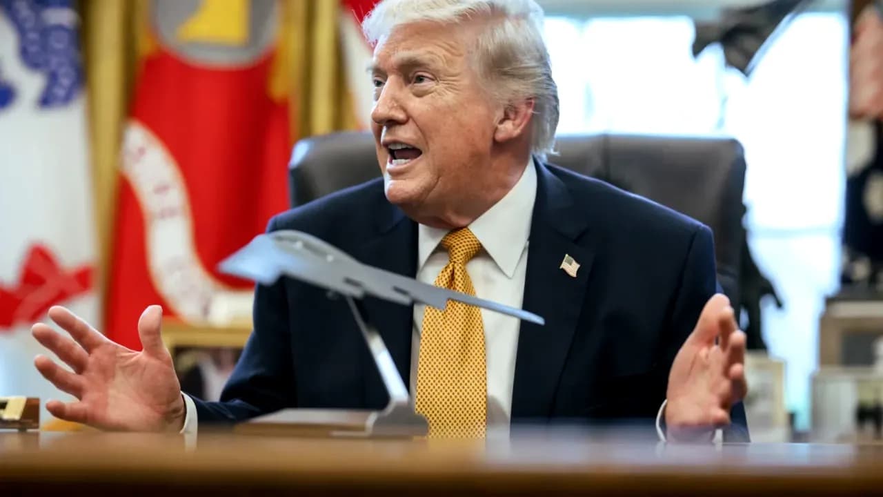 Trump susține că a învins Iranul și vorbește despre o „capitulare necondiționată”. Republicanii contestă termenii acordului cu Teheranul