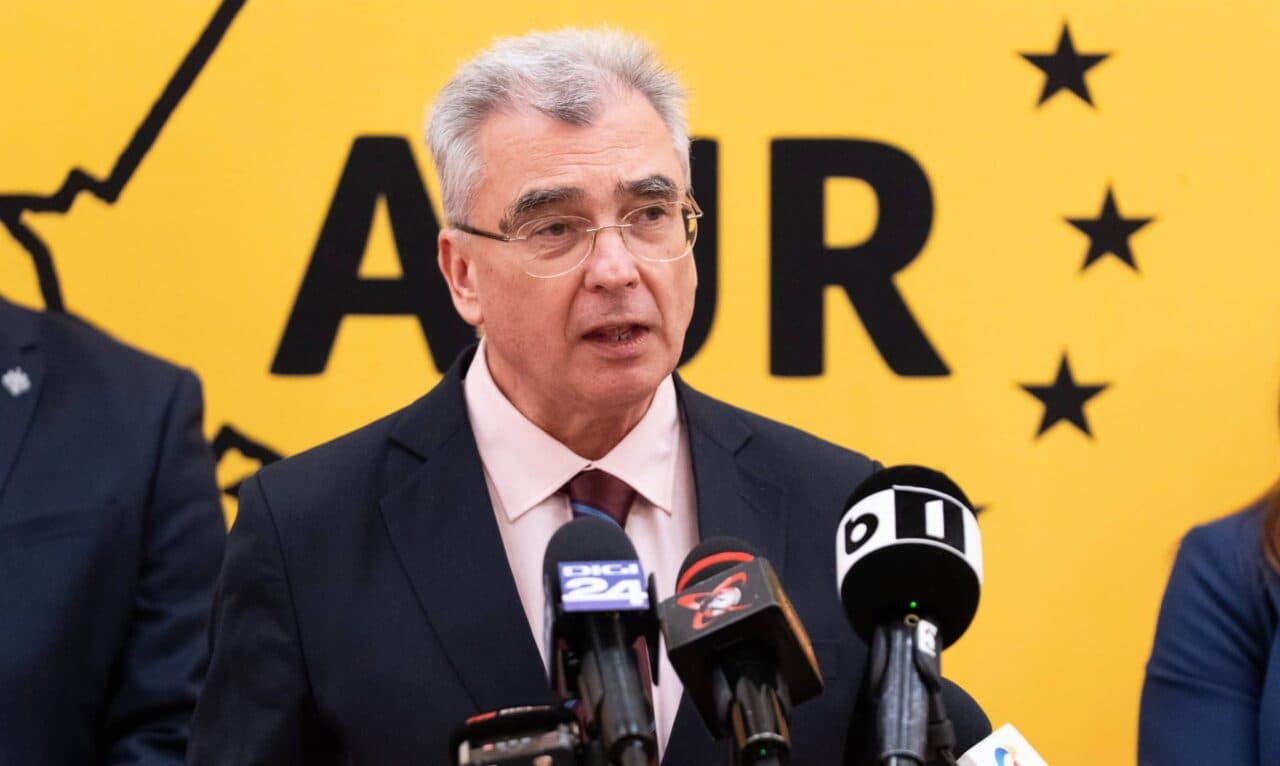 Petrișor Peiu spune că Sorin Grindeanu va obține învestirea Guvernului cu o „majoritate fragilă”: Toți caută o ieșire din această situație