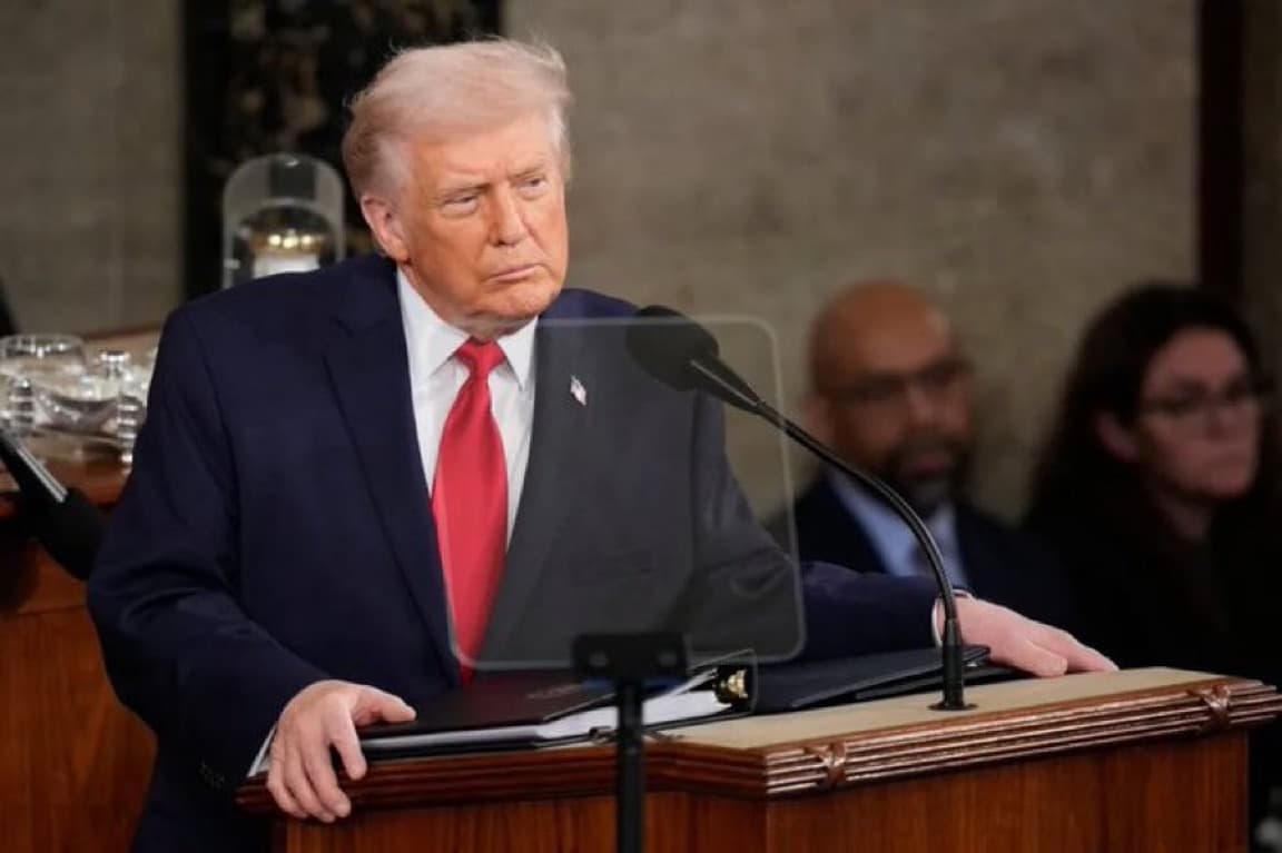 Trump susține că Rusia putea cuceri Kievul în doar 4 ore la începutul războiului, dar armata lui Putin a făcut o „greșeală fatală”