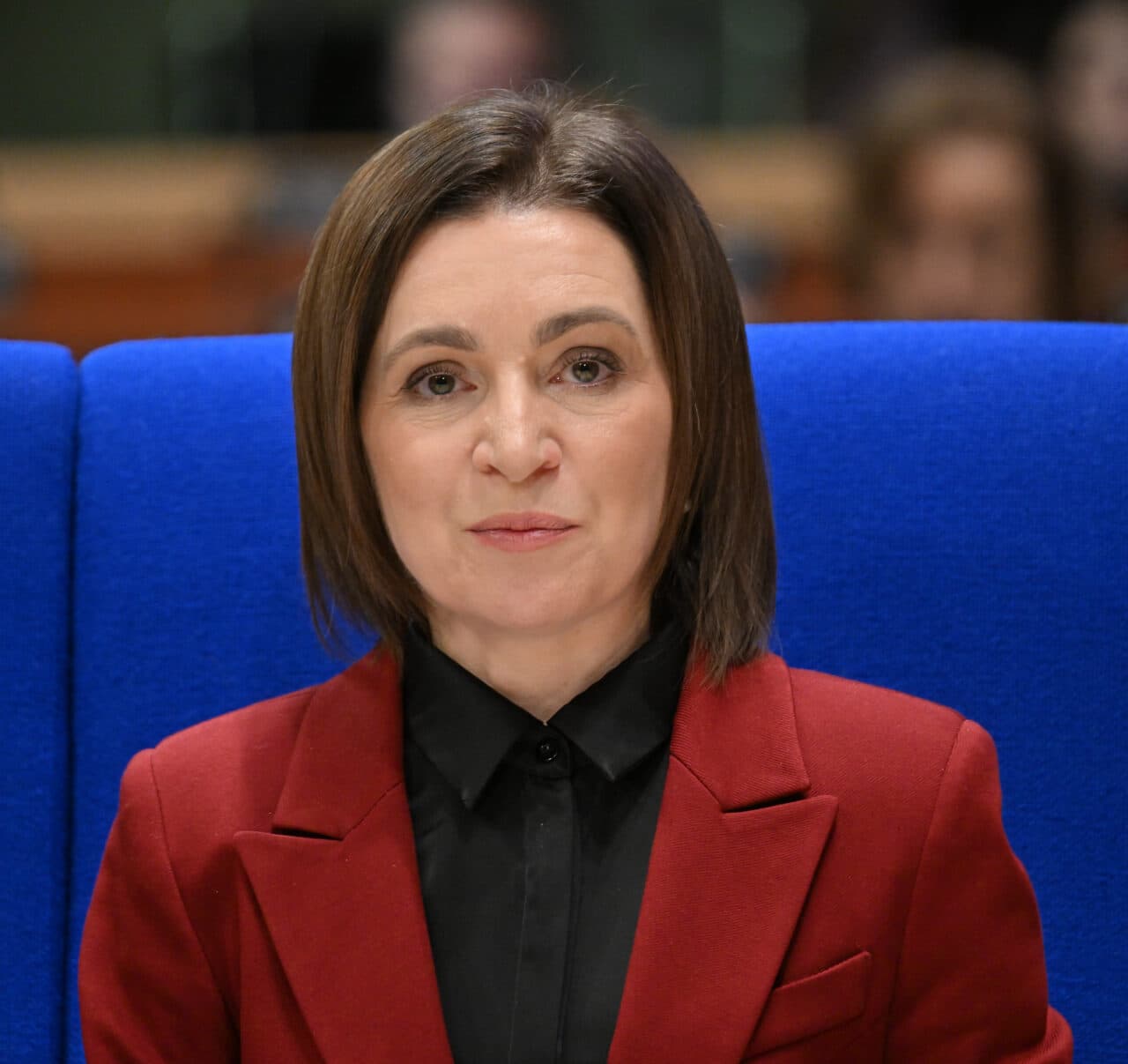 Prima reacție a Maiei Sandu după demisia premierului Alexandru Munteanu. Ce spune despre scandalul din partidul său
