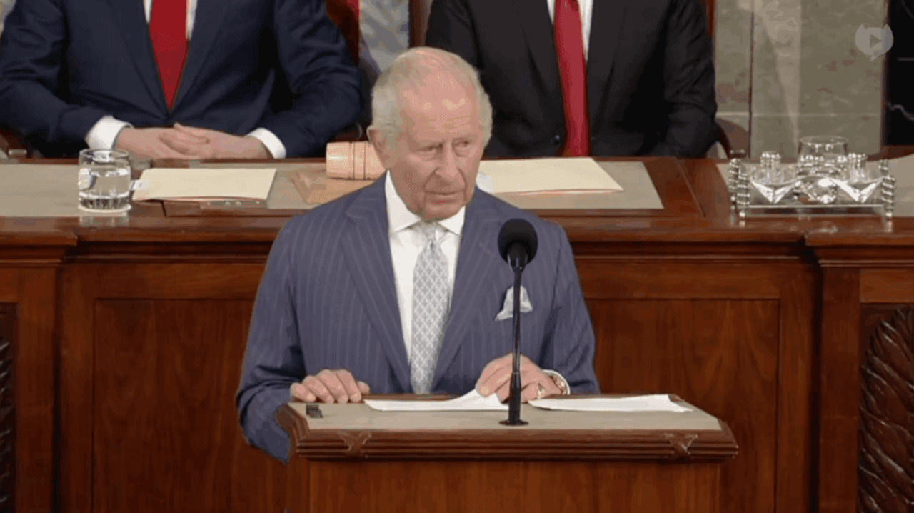 Regele Charles își publică declarația fiscală personală. Monarhul le arată britanicilor cât impozit plătește