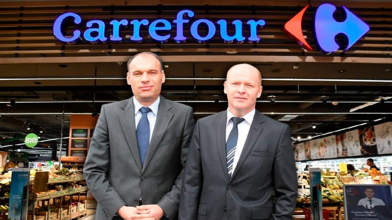 Frații Pavăl primesc undă verde pentru preluarea Carrefour România. Consiliul Concurenței a aprobat tranzacția de peste 800 de milioane de euro