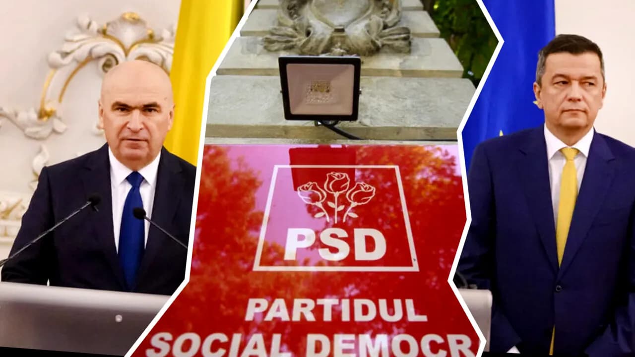 Conflictul dintre PNL și justiție ajunge la Bruxelles. PSD sesizează Comisia LIBE: Presiuni incompatibile cu statul de drept