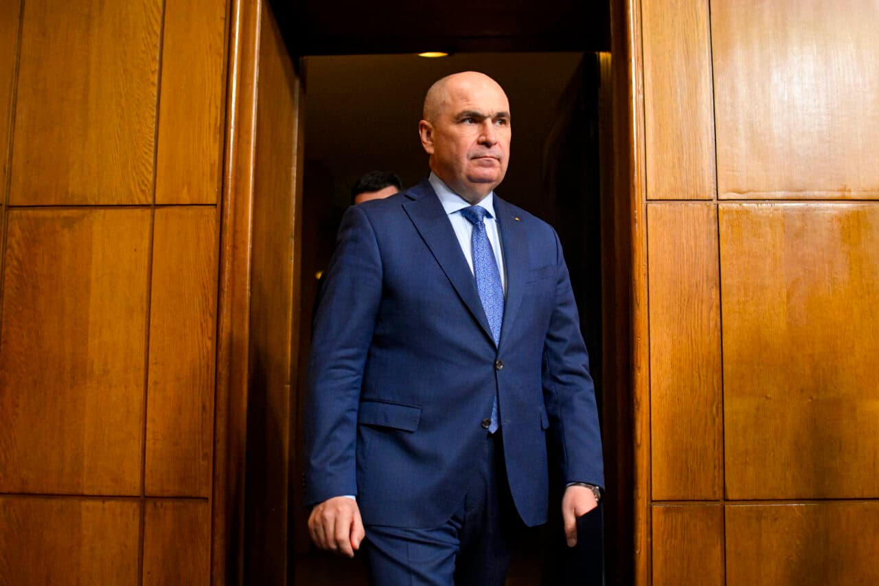 Bolojan anunță de ce face Congres Extraordinar PNL: „Este momentul să decidem direcția partidului”. Nicio vorbă despre excluderea lui Veștea