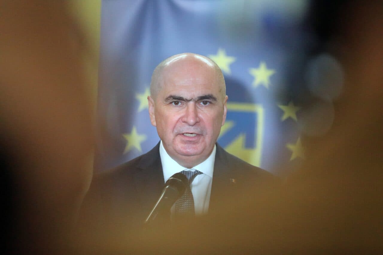 PNL își alege astăzi noua conducere, în Congres Extraordinar. Bolojan e singurul candidat. Ce se va întâmpla cu gruparea Veștea