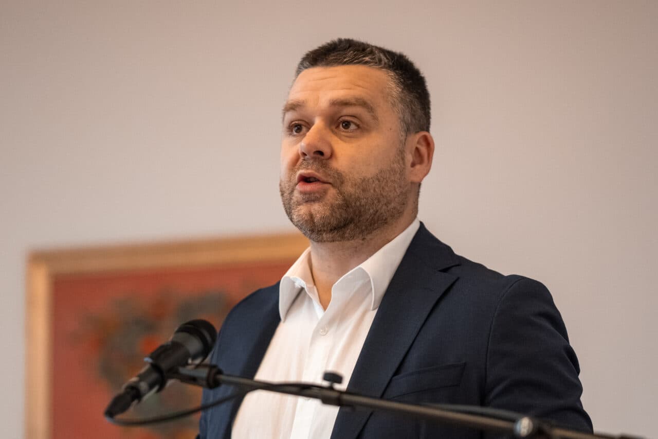 Ciucu explică acuzația de luare de mită din dosarul DNA: „S-au folosit de numele meu și s-ar fi cerut bani în campania electorală”