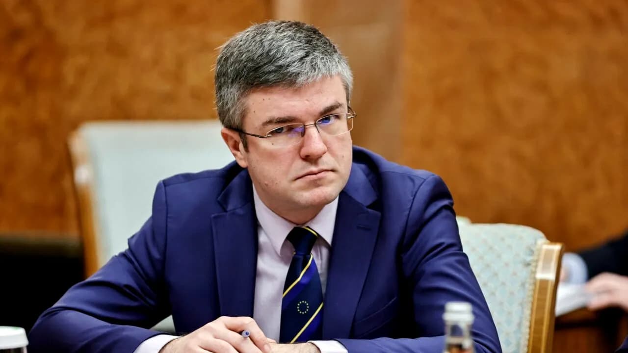 Irineu Darău: „PNL trebuie să se rupă. Liberalii roșii nu mai pot să fie în PNL”