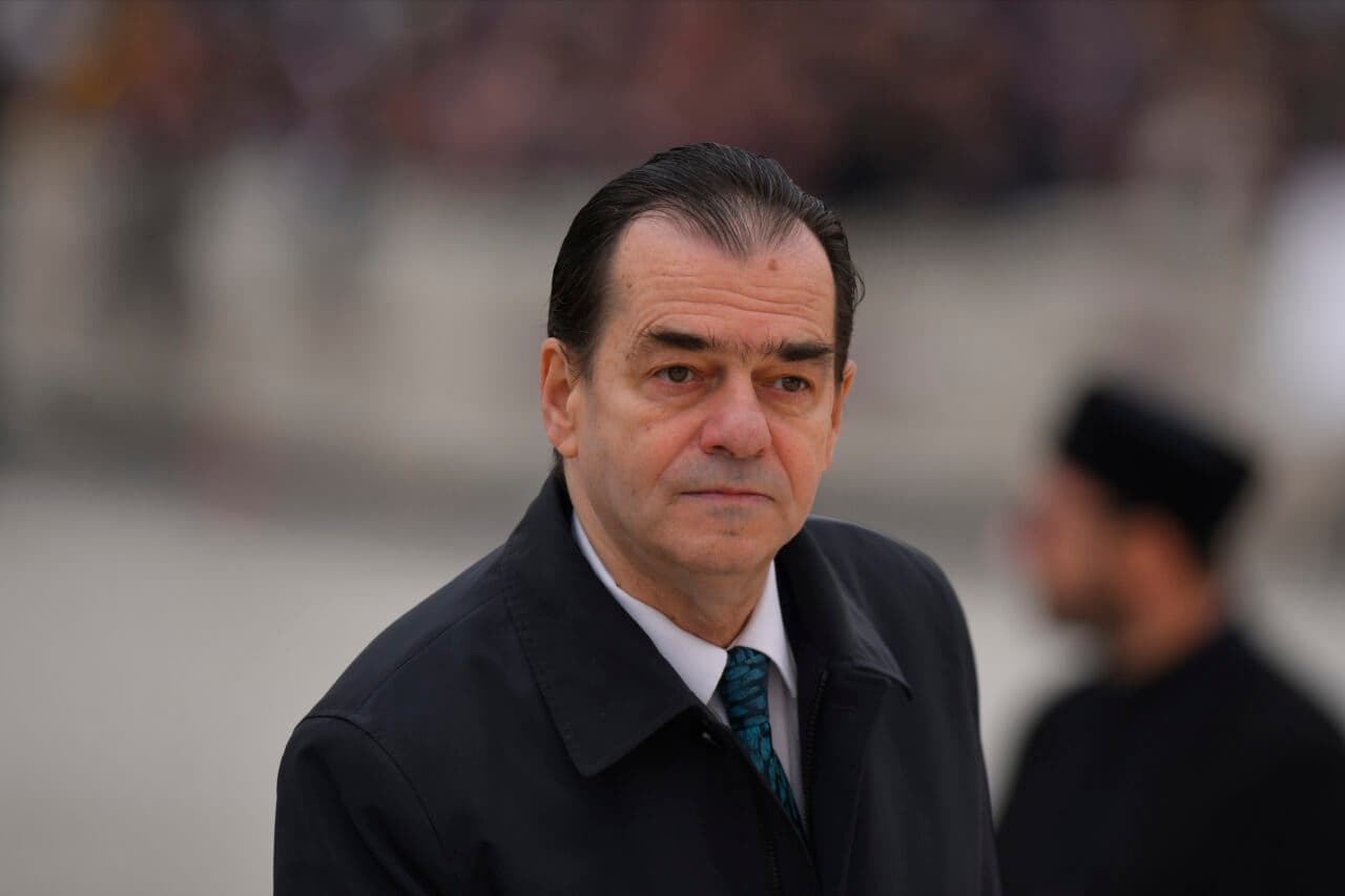 Ludovic Orban acuză atacuri orchestrate împotriva democrației: „Vreți să ne intimidați? Nu veți reuși decât să ne enervați și mai tare”