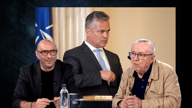 Răscoală în PNL? Ion Cristoiu: „Bolojan este pentru prima dată contestat de lideri importanți din PNL”
