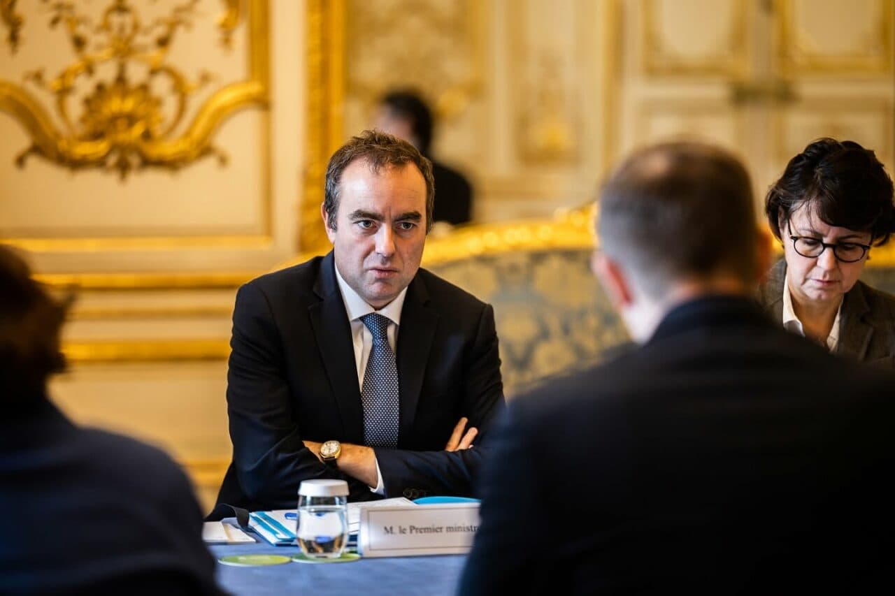 Prim-ministrul Franței cere teste antidrog „inopinate și obligatorii“ în cadrul guvernului. Ce înalți funcționari vor fi obligați să se supună verificărilor