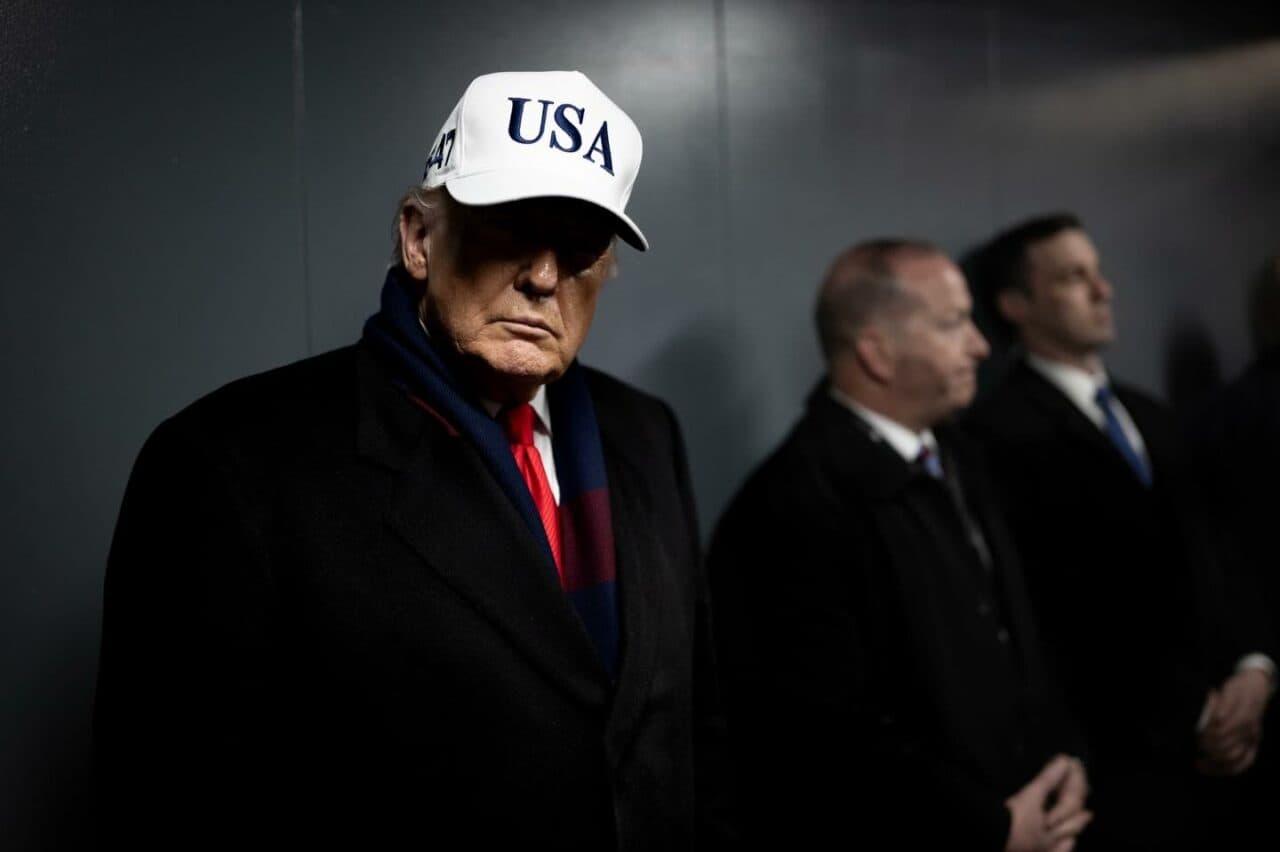 Replica lui Trump pentru cei care îl acuză că, prin noul acord, SUA cedează Iranului mult mai mult decât primește