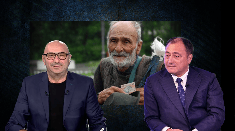 Mirel Palada: „Românii și-au pierdut speranțele. Au fost păcăliți atât de des încât au înțeles câtă putere au de fapt”