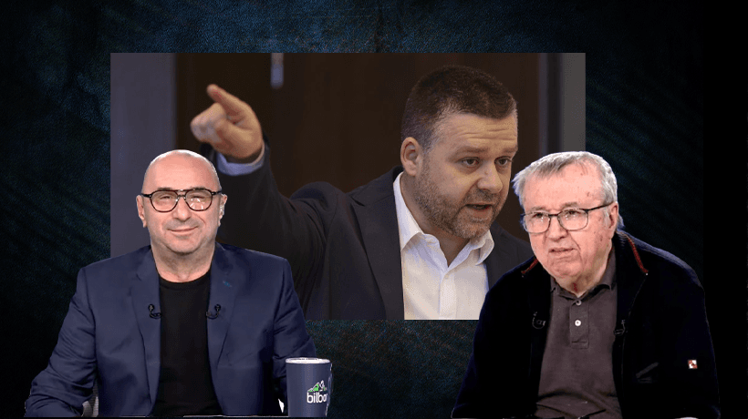 Ion Cristoiu: „USR-iștii au urlat peste tot să nu mai fie penali în funcții publice. Mă întreb de ce nu pleacă acum Ciucu de la Primăria Capitalei”