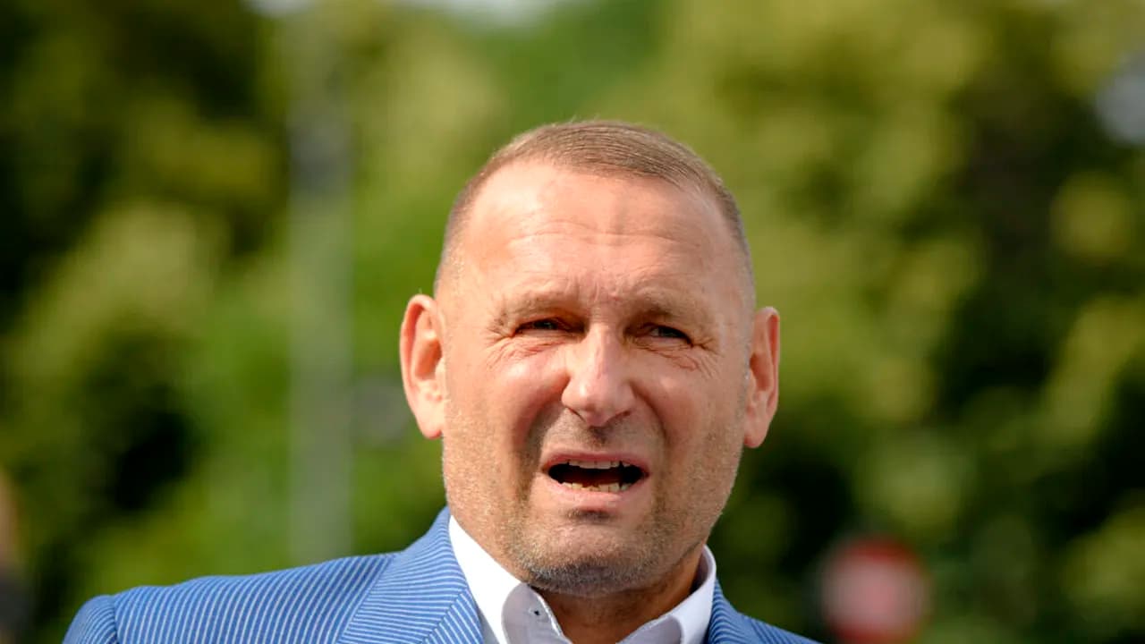 Viorel Cataramă critică ultimatumul dat lui Veștea de PNL: „Acțiunea grupului condus de Ilie Bolojan este contrară interesului național”