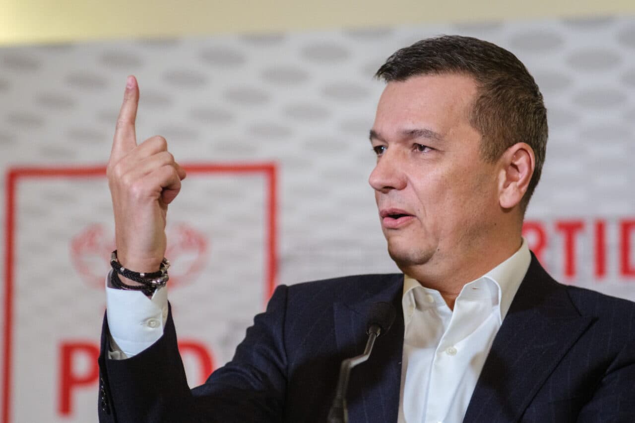 Grindeanu: Îl cunosc bine pe Adrian Veștea, am tot respectul pentru el
