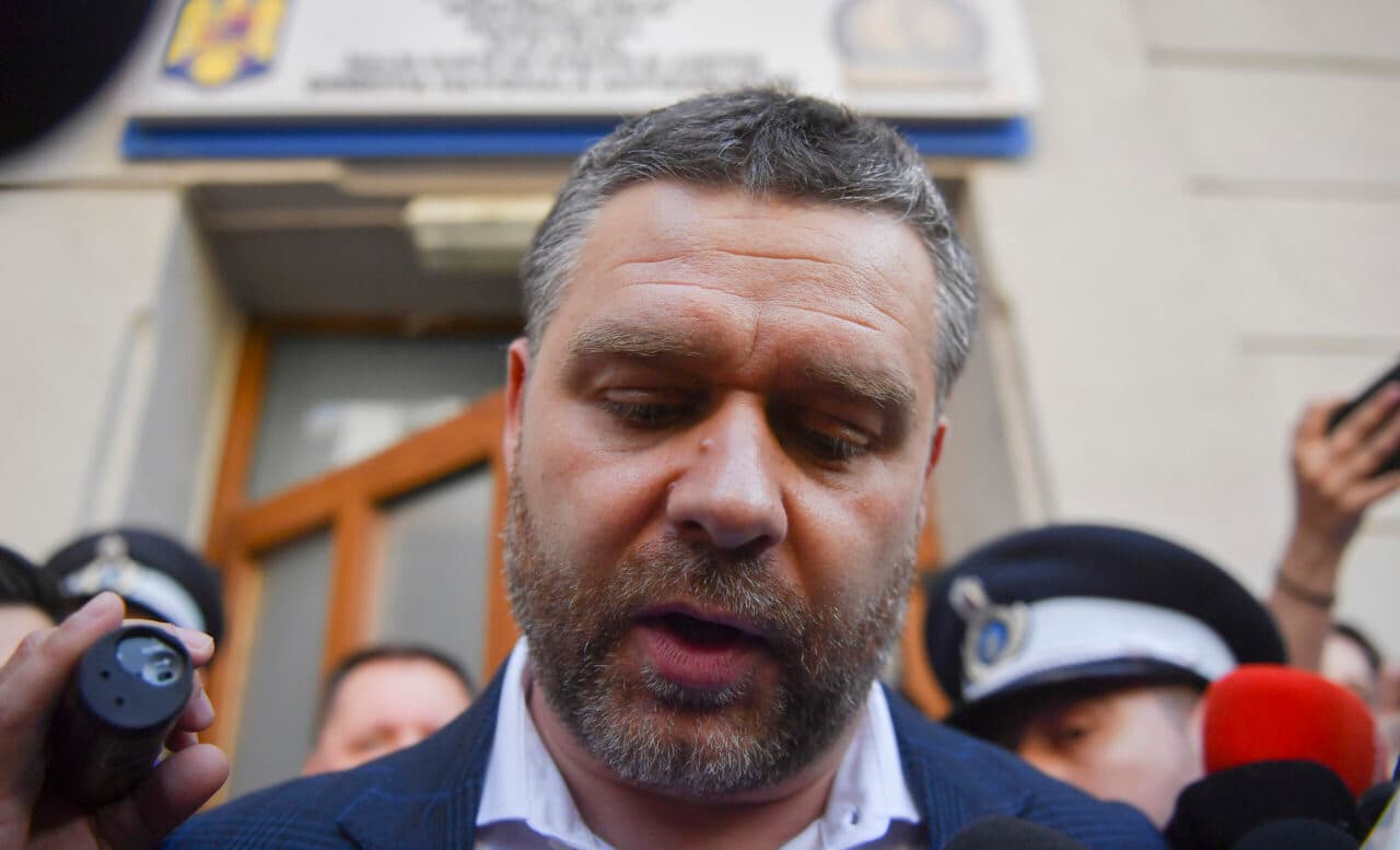 Cum l-au prins procurorii pe Ciprian Ciucu. Indiciile au apărut într-un dosar care viza fapte ale unor funcționari din cadrul Oficiului Național pentru Jocuri de Noroc