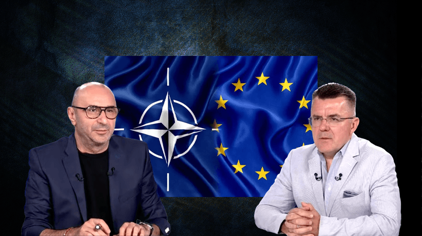 Uniunea Europeană nu e SUA. Dan Dungaciu: „Suma armatelor naționale nu formează armata europeană. Europa nu are cum să preia structurile NATO”