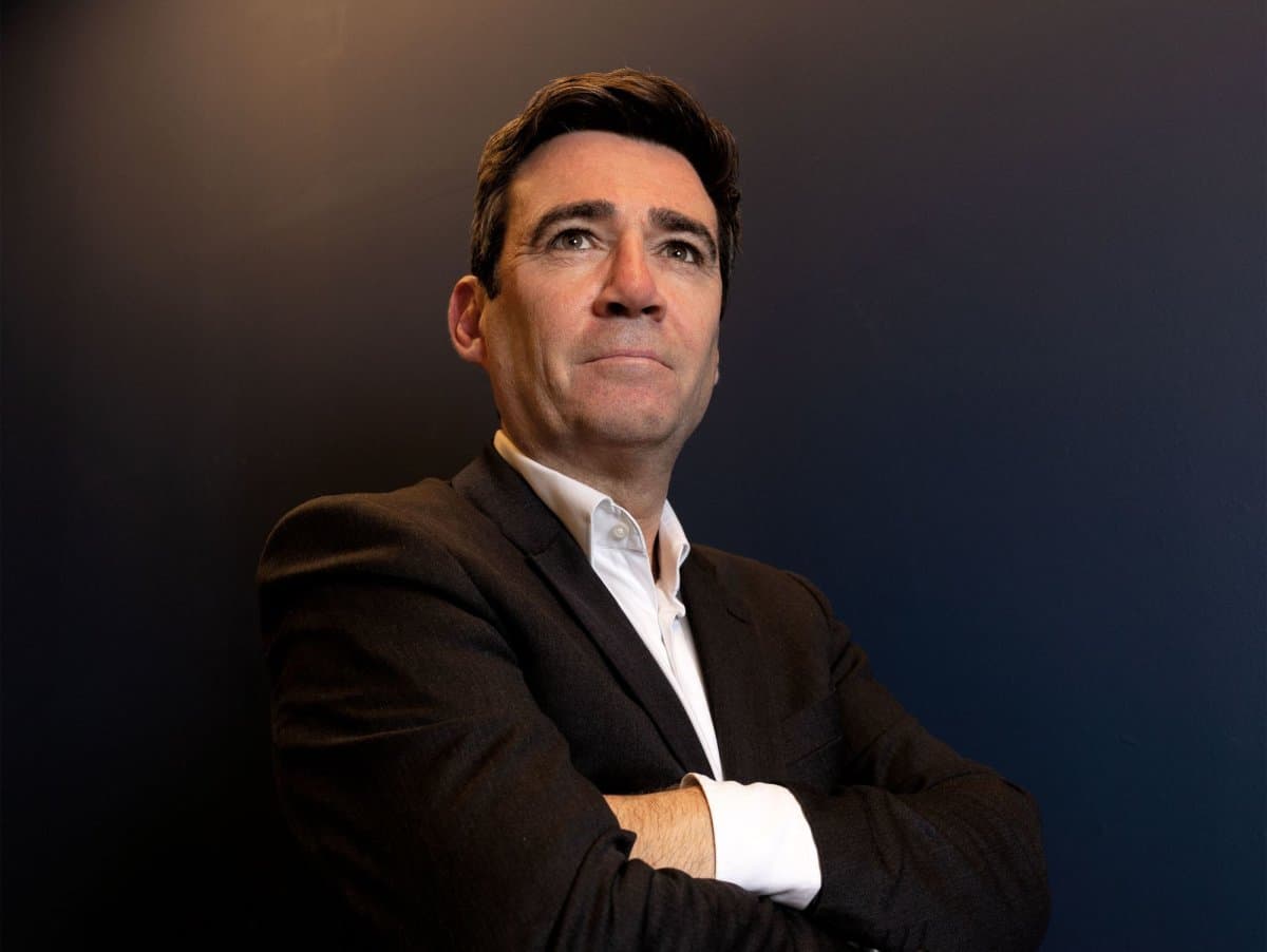 Data la care Andy Burnham, potențial succesor al premierului demisionar Keir Starmer, ar putea prelua conducerea Partidului Laburist