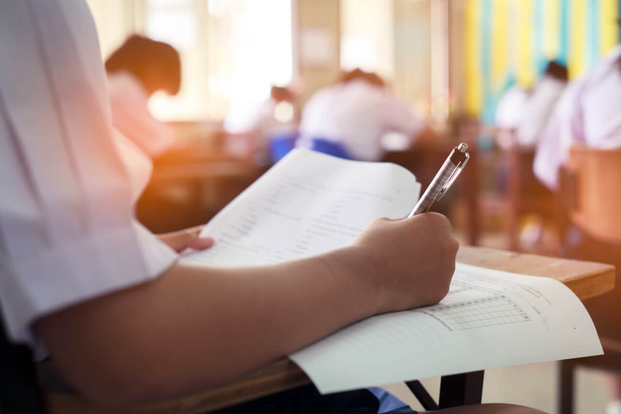 Bacalaureat 2026. Măsuri speciale pentru elevii din București, la 41°C. Ce se întâmplă dacă sistemul de scanare pică