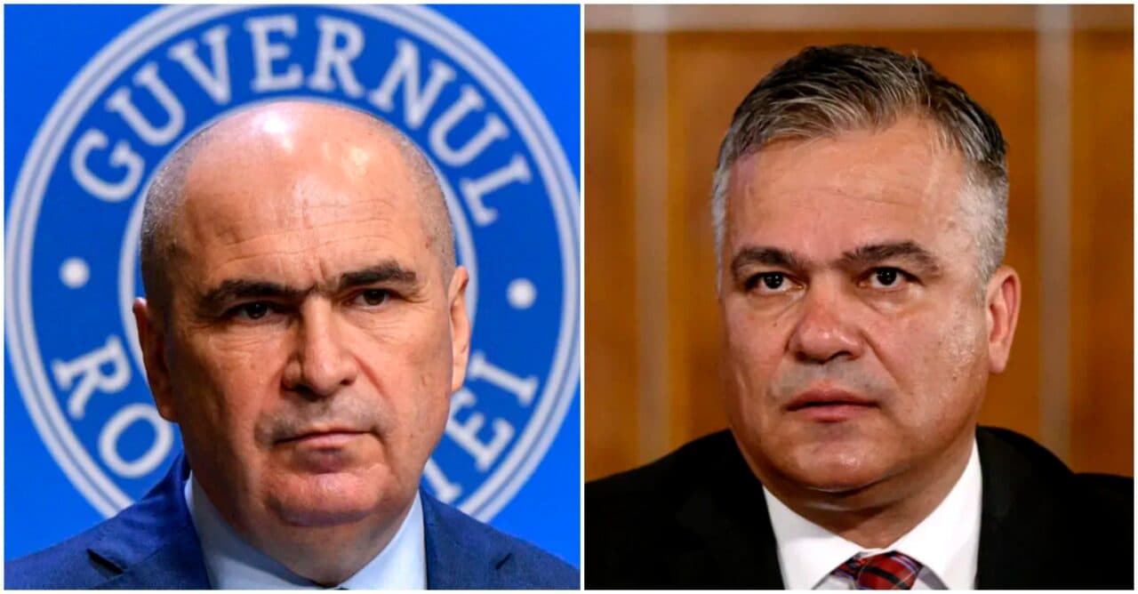 Adrian Veștea ar urma să candideze la șefia PNL, după ce va fi învestit premier – Surse