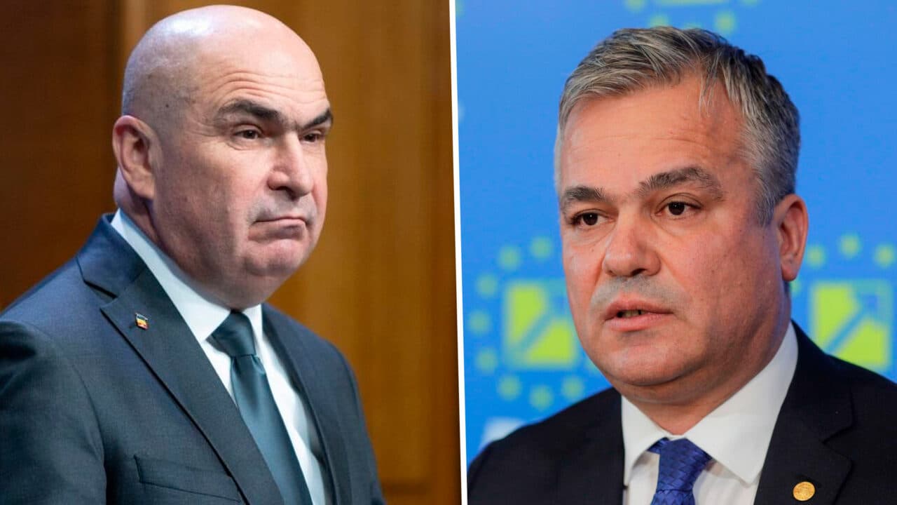 Adrian Veştea îşi anunţă candidatura la şefia PNL şi îi cere lui Bolojan mutarea Congresului PNL pe 28 iunie: Sunt convins nu va refuza o confruntare democratică / Dacă facem asta, tensiunea politică din partid va scădea