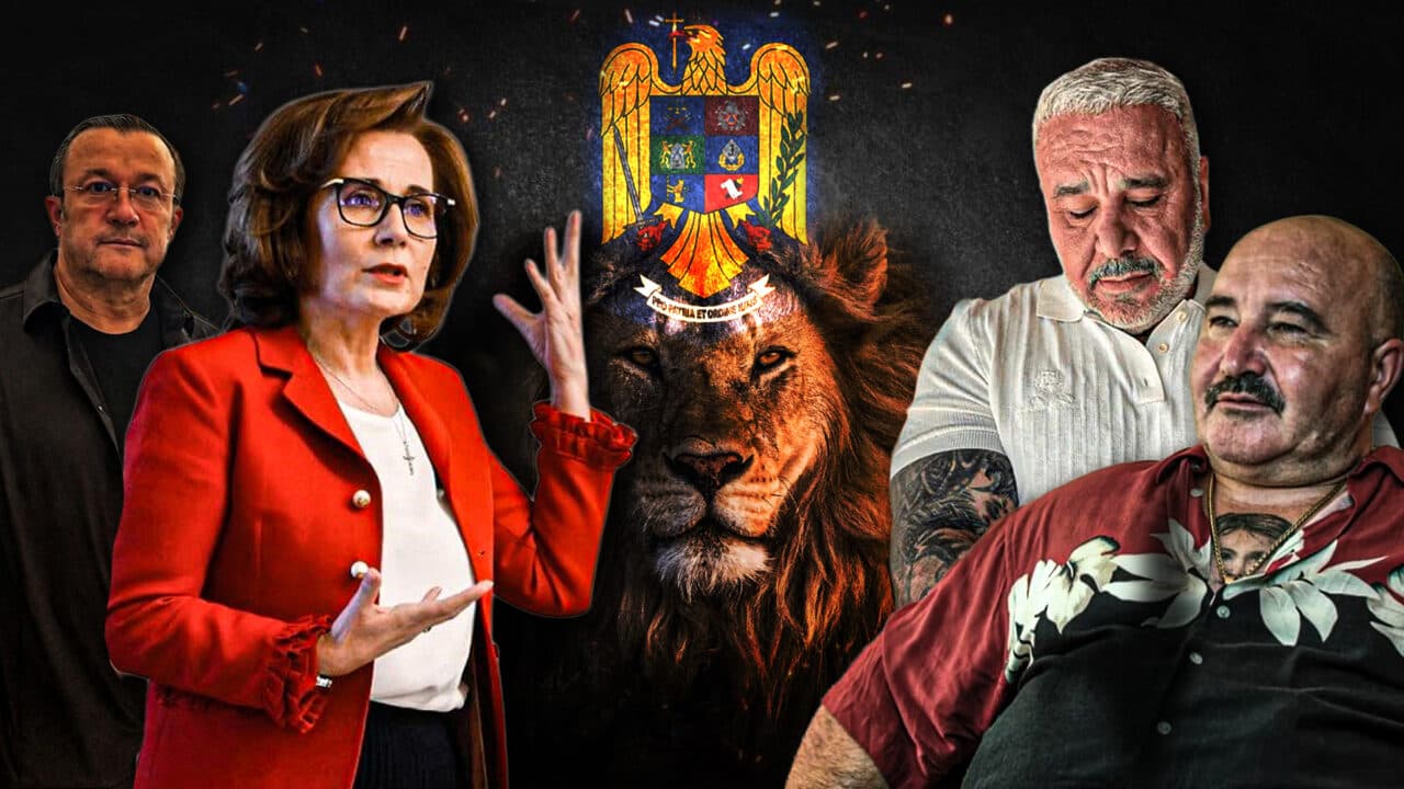 Nicoleta Pauliuc, senatoarea PNL vehiculată pentru șefia Ministerului de Interne, are soțul, fost polițist, implicat în Dosarul Cămătarilor. Ce detalii ascunse din trecutul familiei ies la iveală în plină luptă politică pentru Palatul Victoria