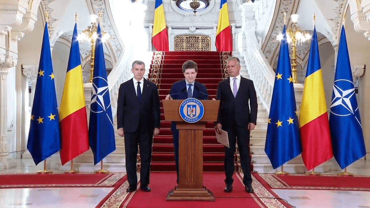 Calendarul Guvernului Veștea. Mâine se definitivează lista miniștrilor și programul de guvernare, joi ar avea loc audierile în comisii și votul în plen – SURSE
