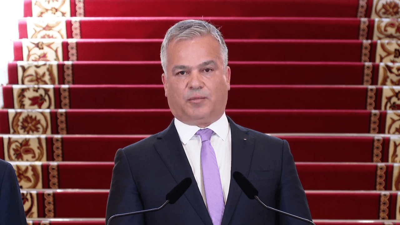 Presa internațională analizează șansele Guvernului Veștea. De unde ar putea primi suport politic premierul nominalizat