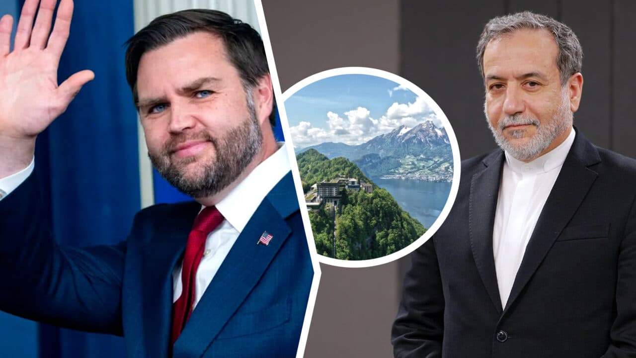 Când și unde va fi semnat memorandumul de pace dintre SUA și Iran. Elveția a confirmat că întâlnirea va avea loc la o stațiune montană