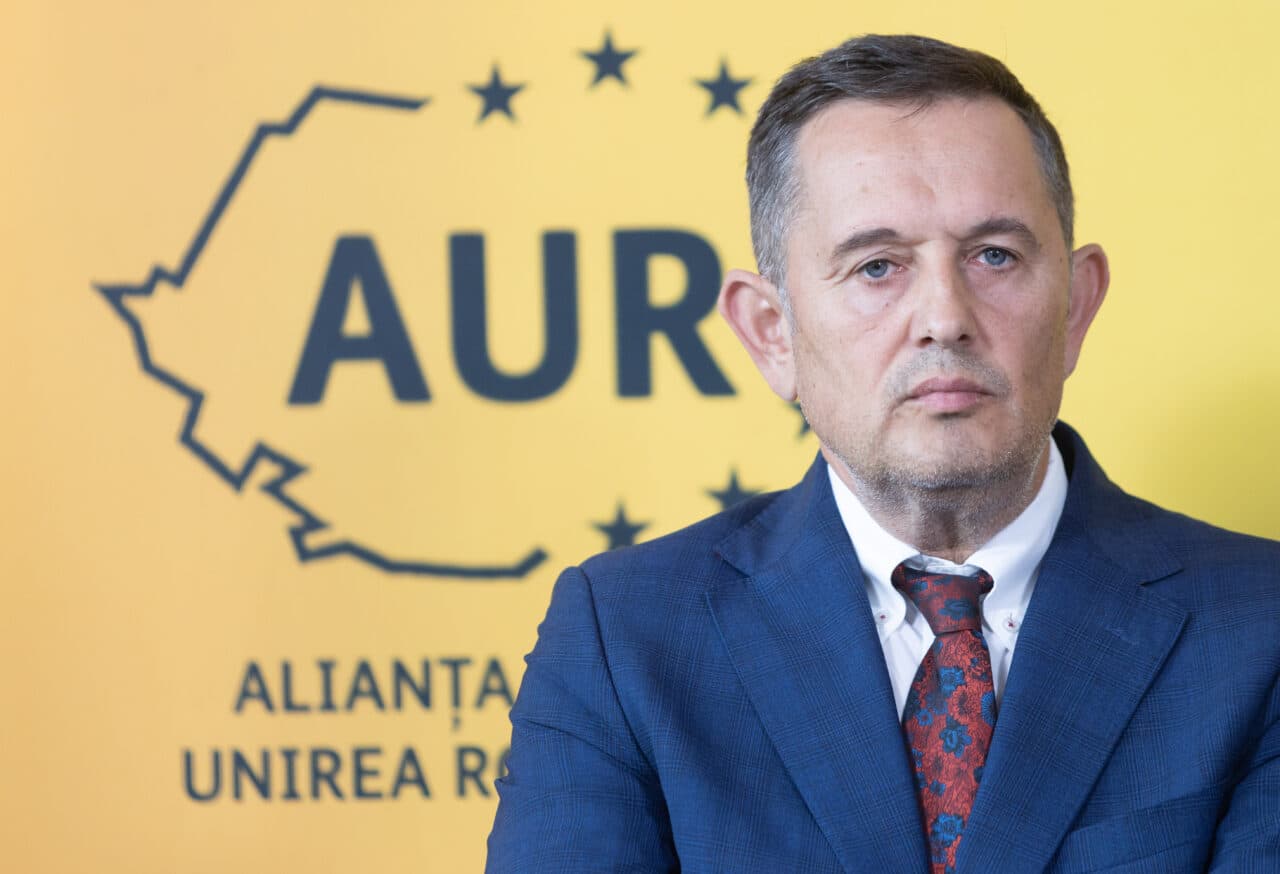 Ce propune AUR pentru deblocarea actualei crize politice