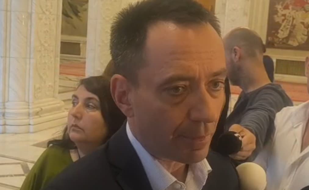 Csoma Botond (UDMR): „Nu sunt adevărate acele afirmaţii că PSD ne-a luat şi pe noi la guvernare”