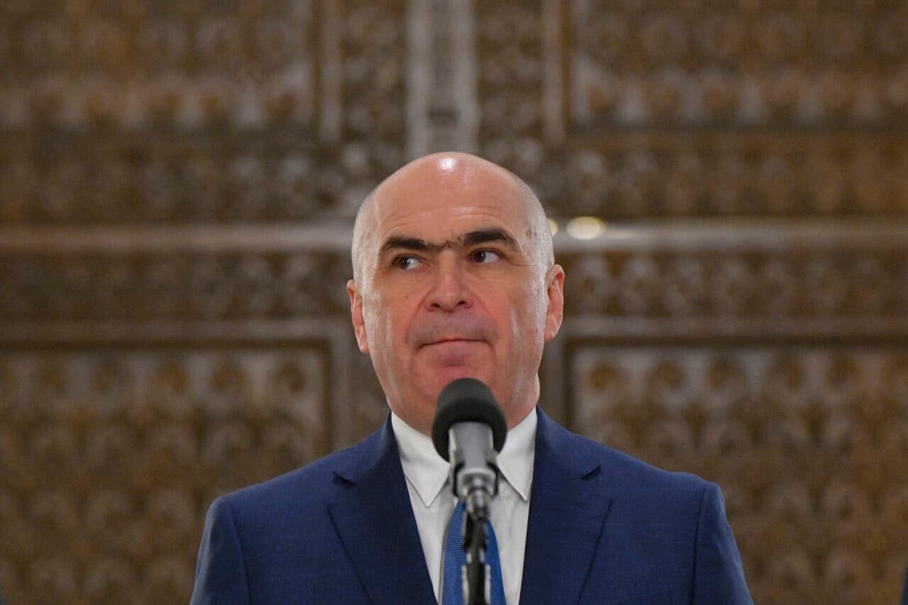 Șeful PNL Cluj i-a transmis un manifest lui Ilie Bolojan. Îl acuză de trădare și că a împins PNL în opoziție