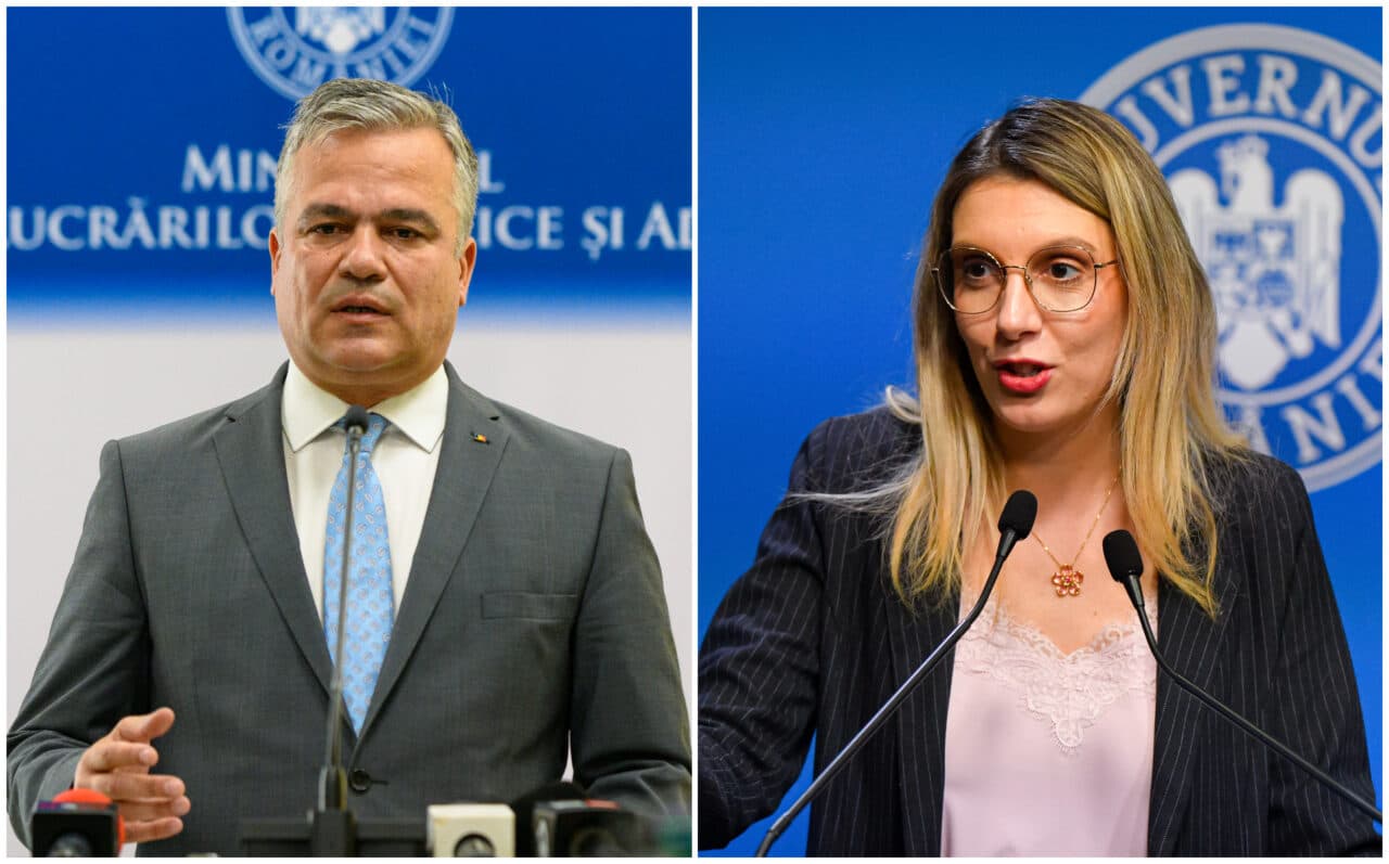 Diana Buzoianu râde de programul de guvernare al lui Veștea: „În loc de promisiuni goale, hai cu votul săptămâna asta”