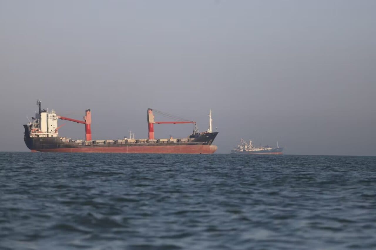 Prima navă franceză cu GNL traversează Strâmtoarea Ormuz după acordul dintre SUA și Iran