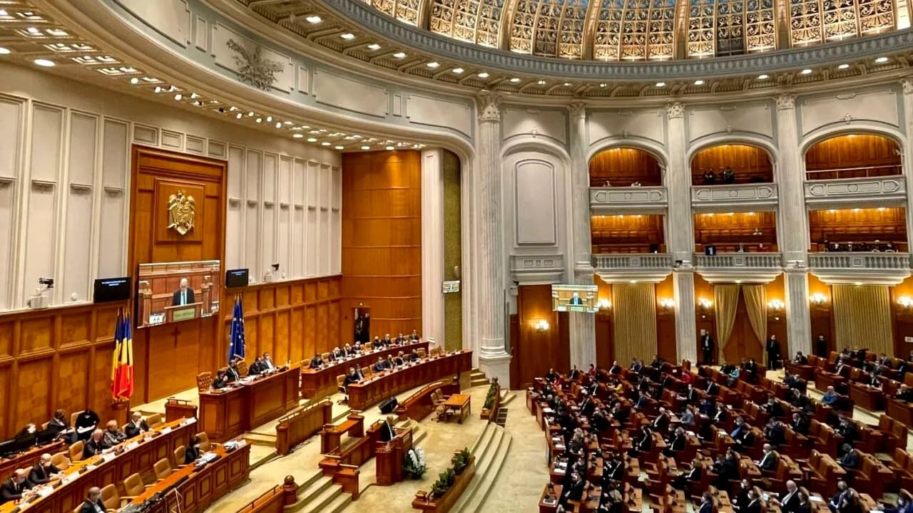 Şedinţă de urgenţă în Comisia de Apărare a Camerei Deputaților. Guvernul risca să piardă 6 milioane de euro, din PNRR